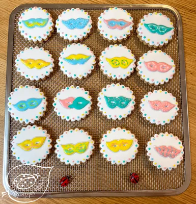 Kézzel készült egyedi ajándék alkotás - Hétpettyes Műhely