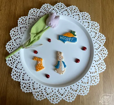 Kézzel készült egyedi ajándék alkotás - Hétpettyes Műhely