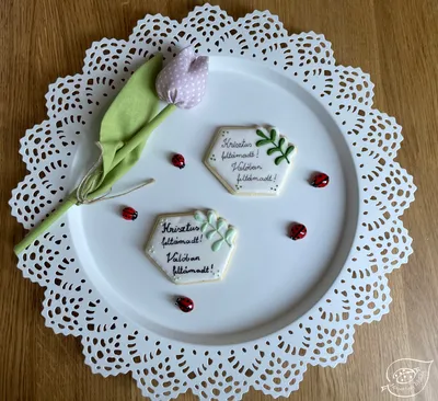 Kézzel készült egyedi ajándék alkotás - Hétpettyes Műhely