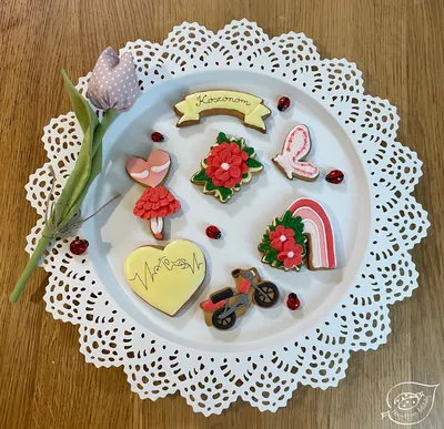 Kézzel készült egyedi ajándék alkotás - Hétpettyes Műhely