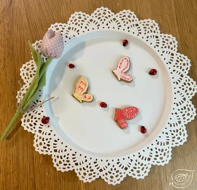 Kézzel készült egyedi ajándék alkotás - Hétpettyes Műhely