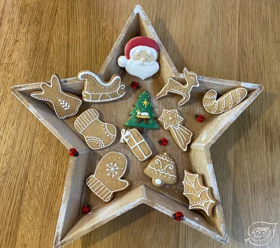 Kézzel készült egyedi ajándék alkotás - Hétpettyes Műhely