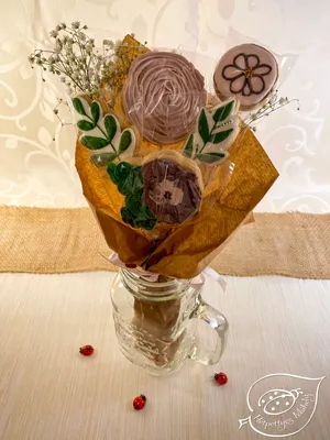 Kézzel készült egyedi ajándék alkotás - Hétpettyes Műhely