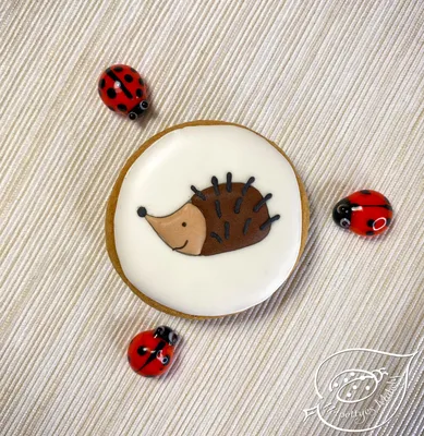 Kézzel készült egyedi ajándék alkotás - Hétpettyes Műhely