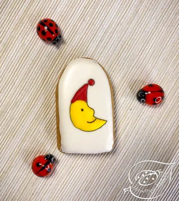 Kézzel készült egyedi ajándék alkotás - Hétpettyes Műhely