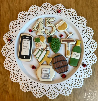 Kézzel készült egyedi ajándék alkotás - Hétpettyes Műhely