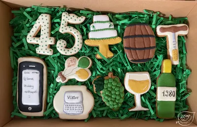 Kézzel készült egyedi ajándék alkotás - Hétpettyes Műhely