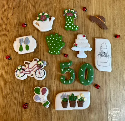 Kézzel készült egyedi ajándék alkotás - Hétpettyes Műhely