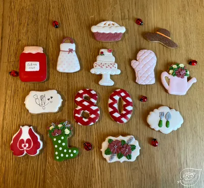 Kézzel készült egyedi ajándék alkotás - Hétpettyes Műhely