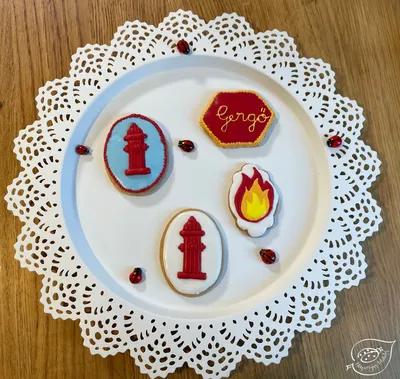 Kézzel készült egyedi ajándék alkotás - Hétpettyes Műhely