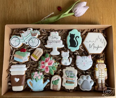 Kézzel készült egyedi ajándék alkotás - Hétpettyes Műhely